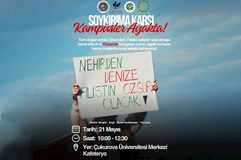 Çukurova Üniversitesi