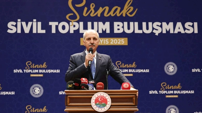 Alevi kurumlarından Numan Kurtulmuş’a sert tepki: ‘Özür dileyip istifa etmelidir’ 