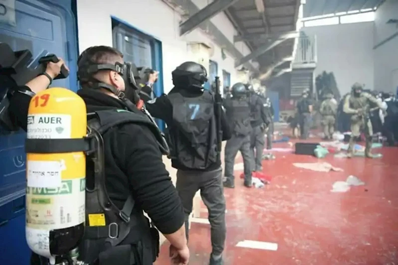 Siyonist rejim cezaevlerinde direniş liderlerini hedef alıyor: Sistematik işkence ve ölüm