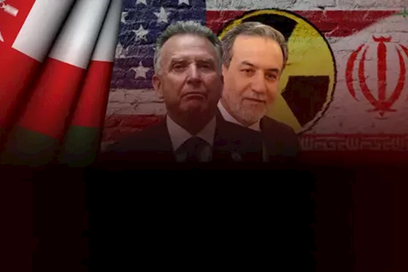 İran ile ABD arasındaki nükleer görüşmelerin beşinci turu Roma