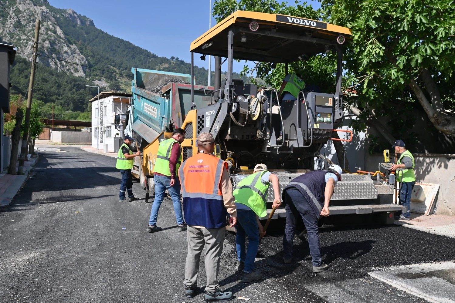 Manisa Büyükşehir