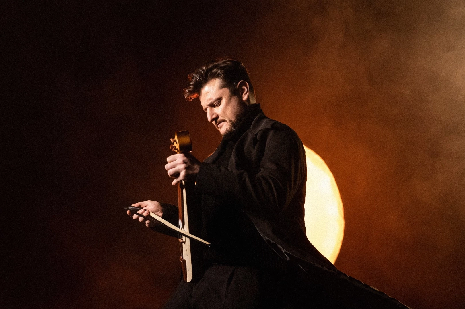 Bursa Nilüfer’de Karadeniz rüzgarı esecek