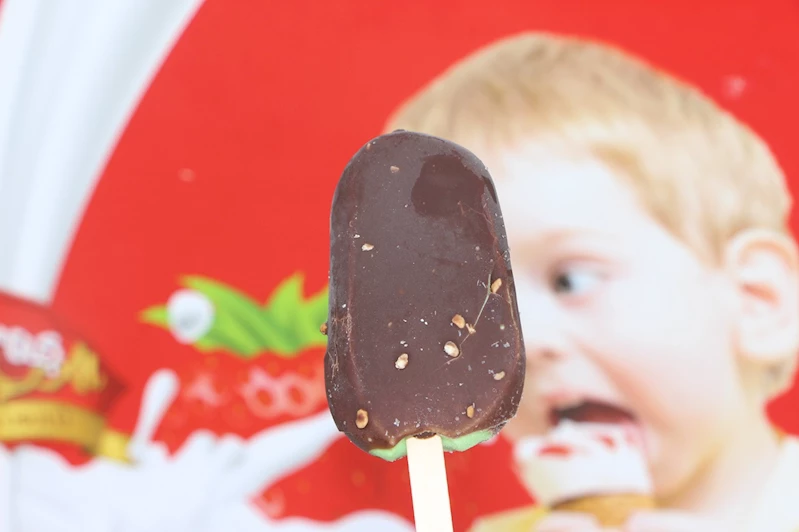 Dondurma tüketiminde diş hassasiyetine dikkat