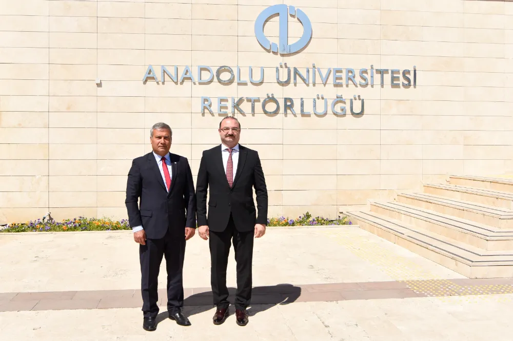 AÇIKÖĞRETİMDE KALİTE VE ULAŞILABİLİRLİK İÇİN YENİ İŞ BİRLİĞİ ADIMLARI