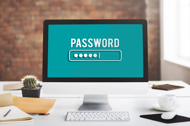 Güvenli parola oluşturmanın yolları