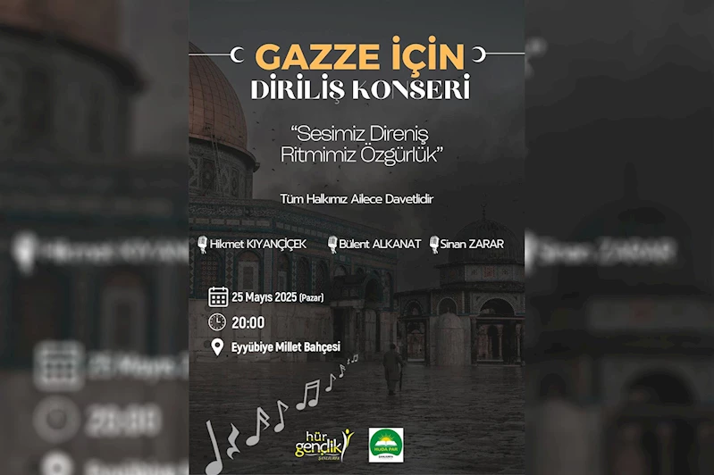 Hür Gençlik Şanlıurfa