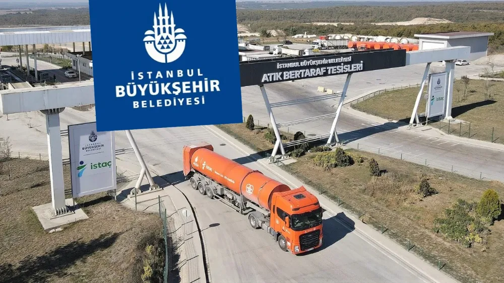 İBB’de yolsuzluk soruşturmasında 4. dalga operasyon