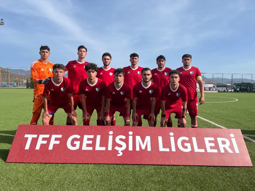 GENÇ DADAŞLAR YÜREĞİYLE SAVAŞTI 