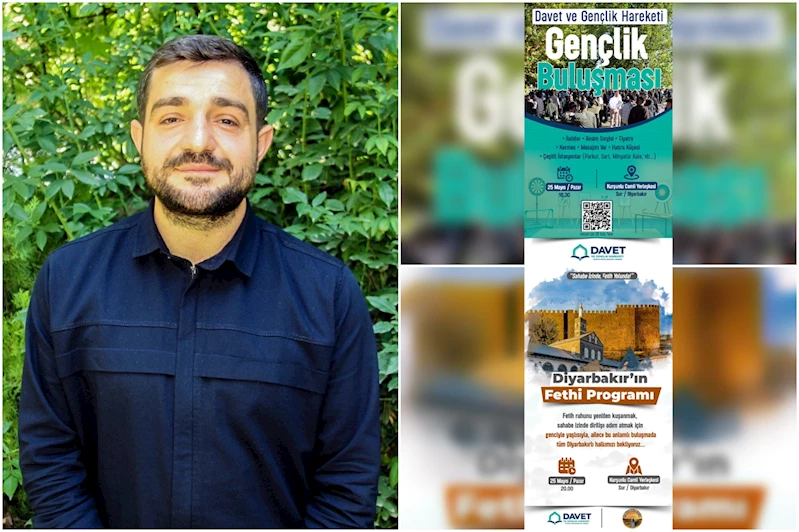 Davet ve Gençlik Hareketi 