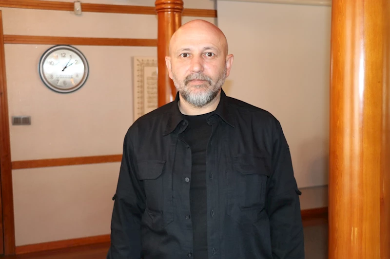 Gazeteci-Yazar Tercan: Gazze sadece direnmiyor, insanlığa rehberlik ediyor