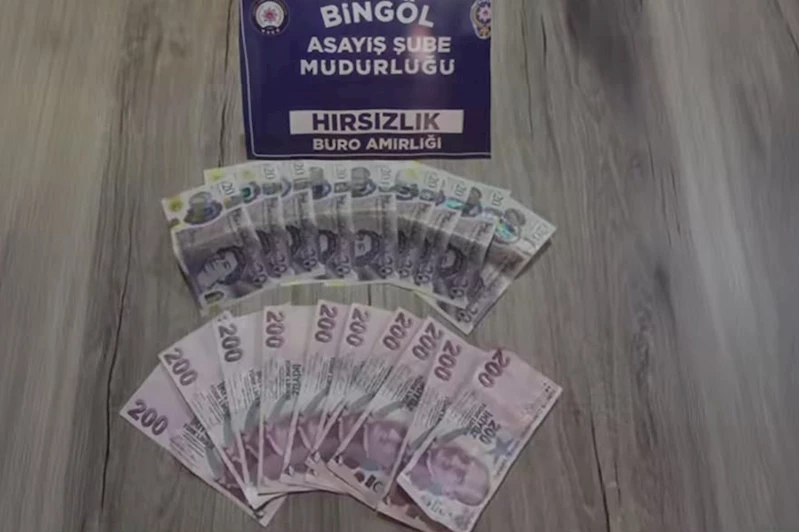 Bingöl