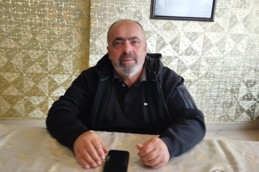 Kırkpınar Ağası Altunhan’dan Enez-Kavala için RO-RO önerisi