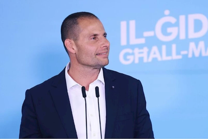 Malta, Filistin devletini tanıyacak