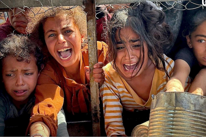 İslami Cihad yetkilisi El Hindi: Bu kadar acı tecrübeye rağmen Arap rejimlerin Batı