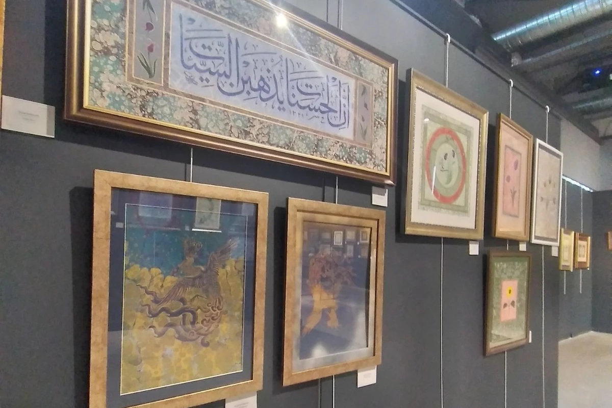 Kocaeli Belediye Konservatuarı’nda yılsonu heyecanı