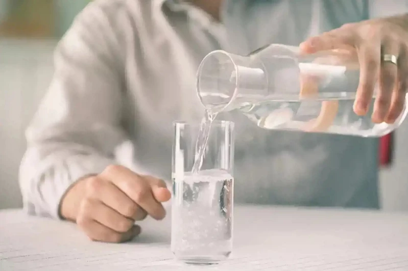Sağlıklı bir vücut, sıvı dengesini sağlamakla yükümlü!