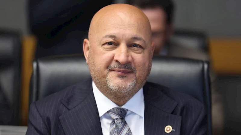 Milletvekili Kurt: 500 Milyon Dolar destek, ‘Ekonomik çarklar yeniden dönecek, istihdam korunacak’ 