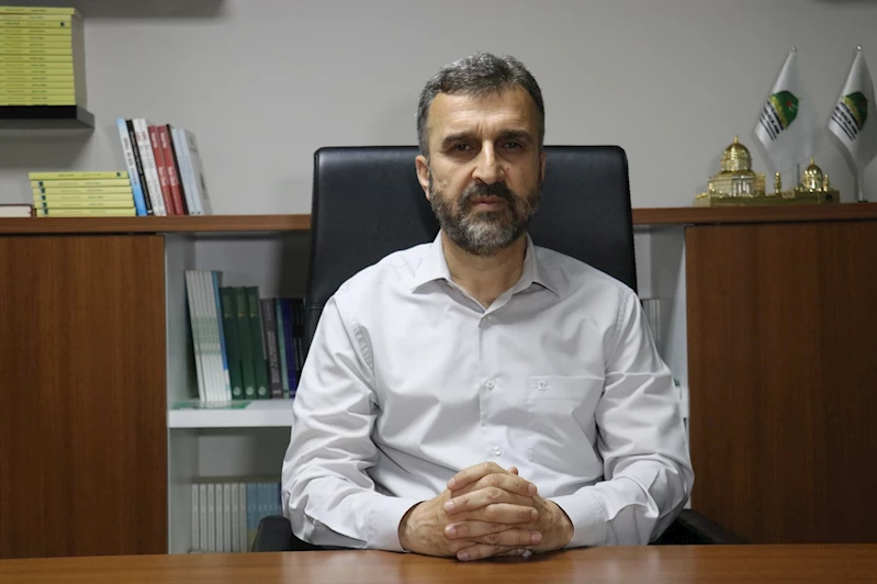 Toplumun dönüşümünde İslami sivil toplum kuruluşlarının etkisi