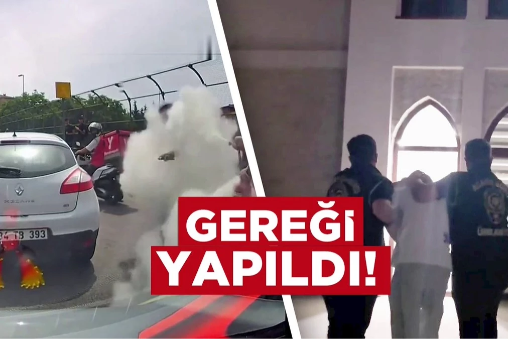 Bakan Yerlikaya duyurdu... Karayolları çalışanına bıçaklı saldırıda 
