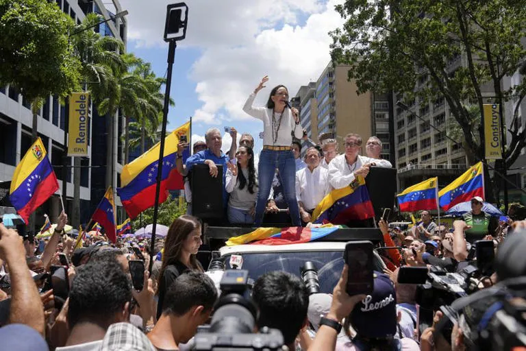 Venezuela