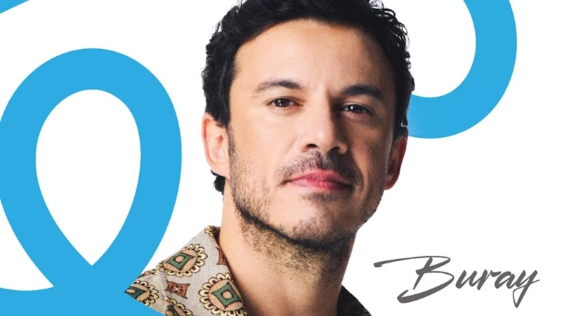 Adıyaman’da Buray rüzgarı esecek: ‘Sesimiz Bir, Yüreğimiz Bir’ gençlik konseri 28 Mayıs’ta 