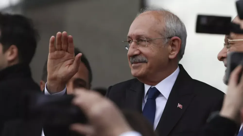 CHP ile ilgili önemli iddia! Kılıçdaroğlu gelmesin diye...