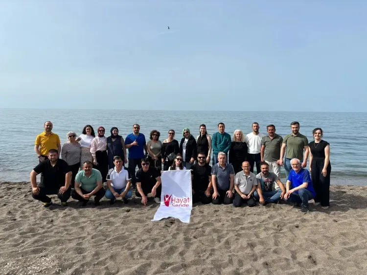 GENÇLERİN SESİ DAHA GÜÇLÜ: SAVUNUCULUK EĞİTİMİ AKÇAKOCA’DA GERÇEKLEŞTİRİLDİ 