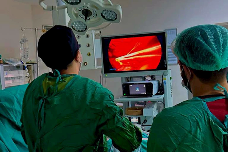 El ve koltuk altı terlemelerine son