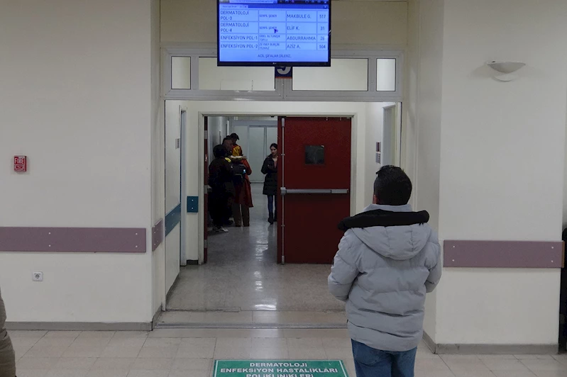 Prof. Dr. Şener: Cilt kanserinde erken tanı hayati önem taşıyor