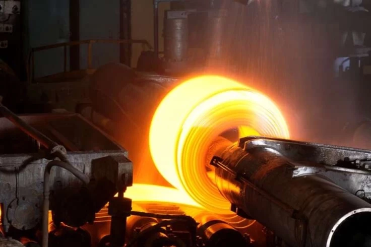 Ekonomik güven yükseldi... İmalat sanayide 