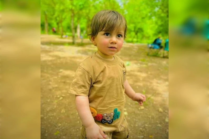 Damdan düşen 2 yaşındaki çocuk hayatını kaybetti 