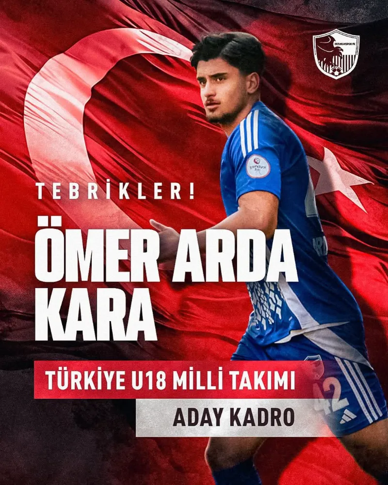 U18 Milli Takımı