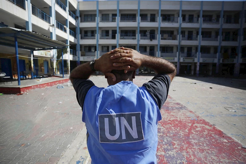 UNRWA