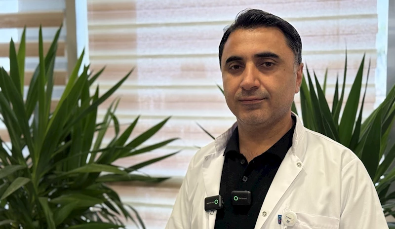 Uzman Doktor Tayfun Börta, sessiz tehlike için uyardı:  Anemi ve hayatımızdaki görünmez etkileri  - Videolu Haber