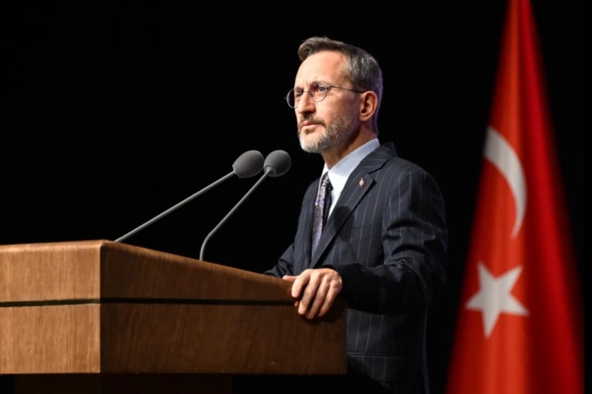 Fahrettin Altun