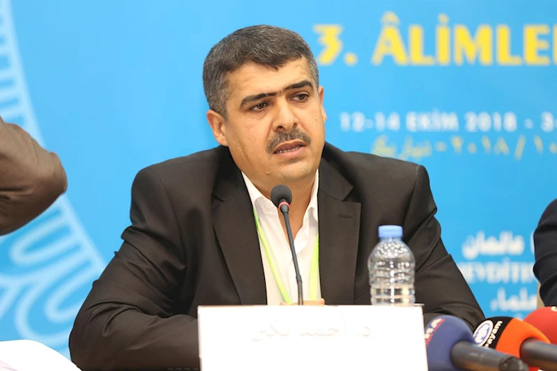 Prof. Dr. Tekin: Gündüz kuşağı programları ahlakı ve mahremiyeti sistematik şekilde yok ediyor