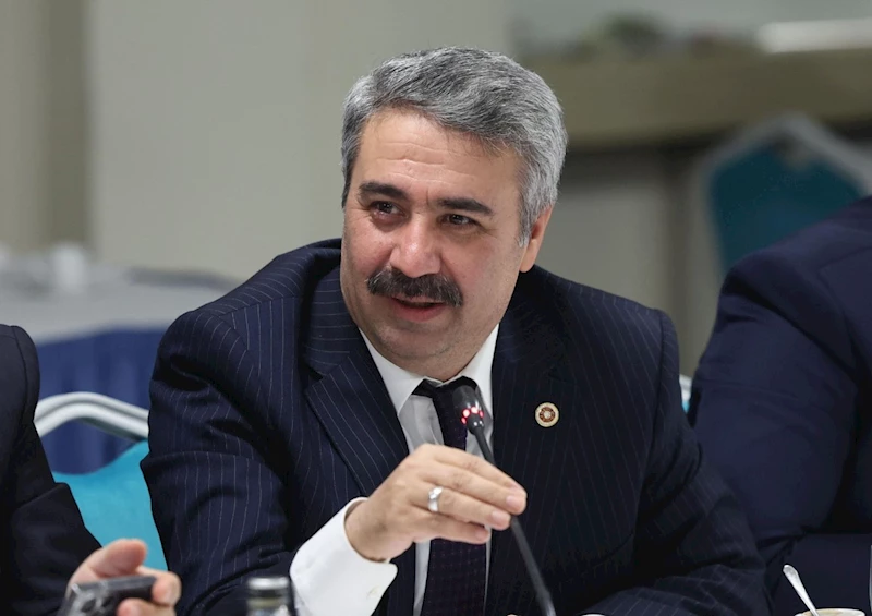 Alkayış: İstanbul, ecdadımızın bizlere emanetidir 