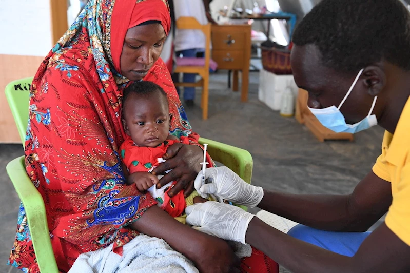 Sudan’da iki günde koleradan 70 kişi hayatını kaybetti