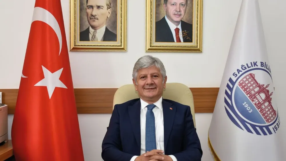 Rektörden öğrencilere sert uyarı: “Eylem yapanlar yarın bu külliyeye giremeyecek”