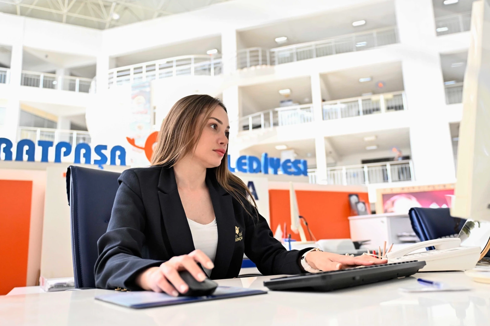 Antalya Muratpaşalıların yüzde 94’ü memnun