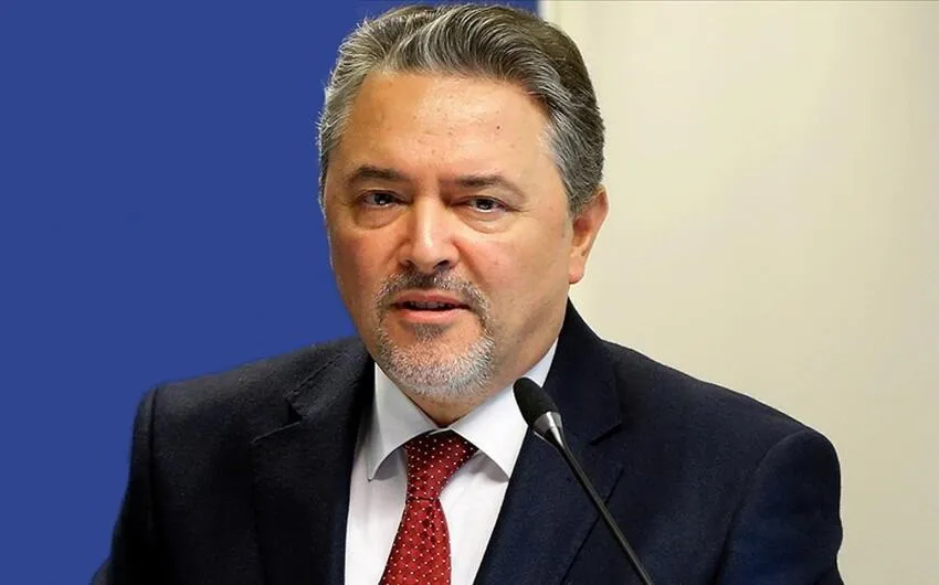 Erdoğan, Basat Öztürk