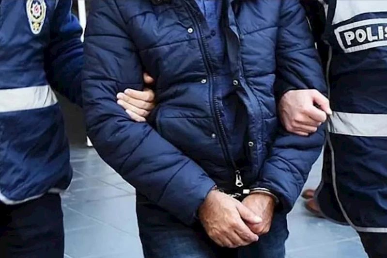 Bingöl’de uyuşturucu operasyonu: 1 gözaltı