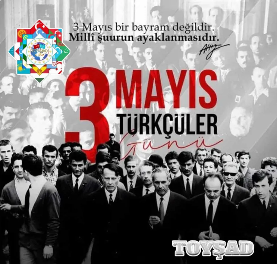 Ey Yüreği Güzel Türk Evladı!