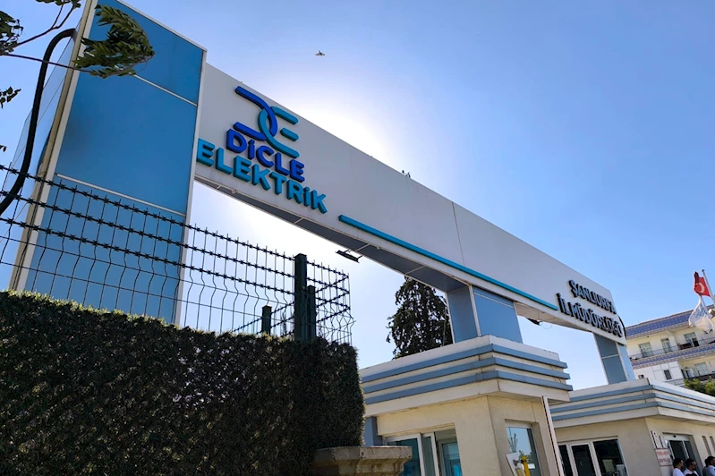 Şanlıurfa’da elektrik kesintisi: Elektronik cihazlara dikkat