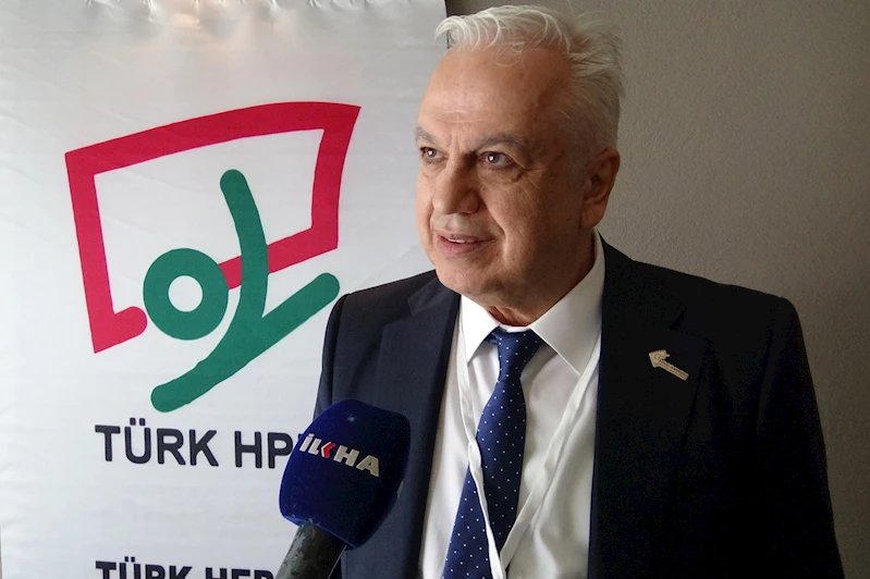 Prof. Dr. Yılmaz: Malatya