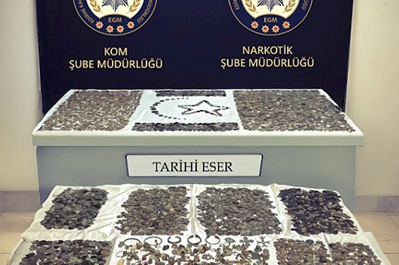 Kapıkule Sınır Kapısı