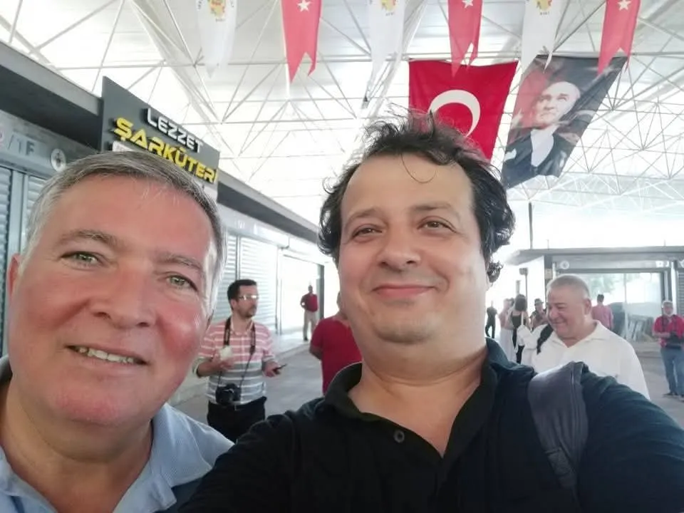 Honazda YörTürk Vakfı Açıldı 