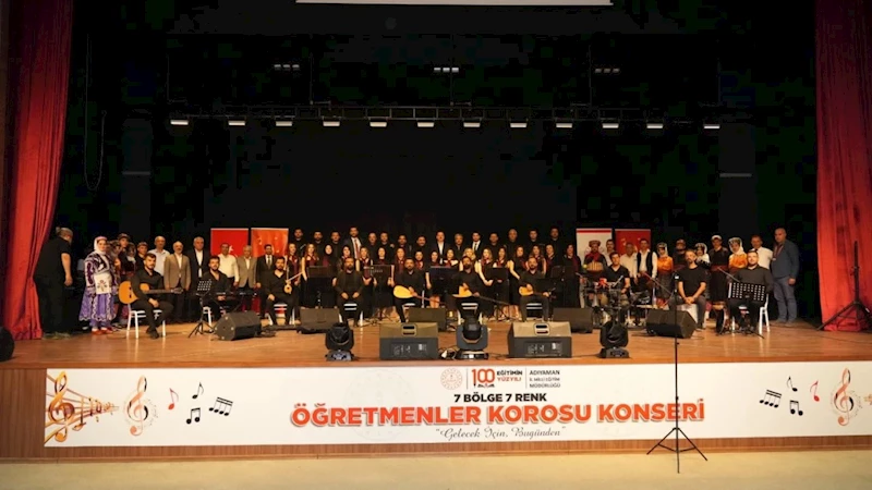 Öğretmenler Korosu