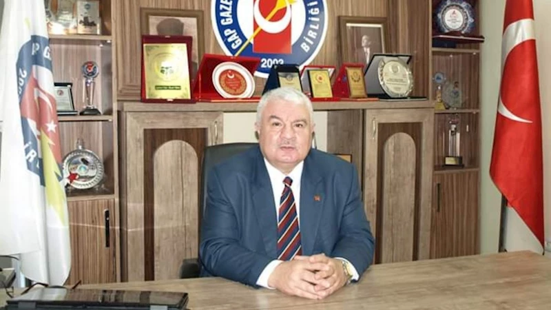 Adıyaman Platformu sözcüsü Kıymaz: ‘Mücbir Sebep süresinin uzatılmasından memnunuz’ 