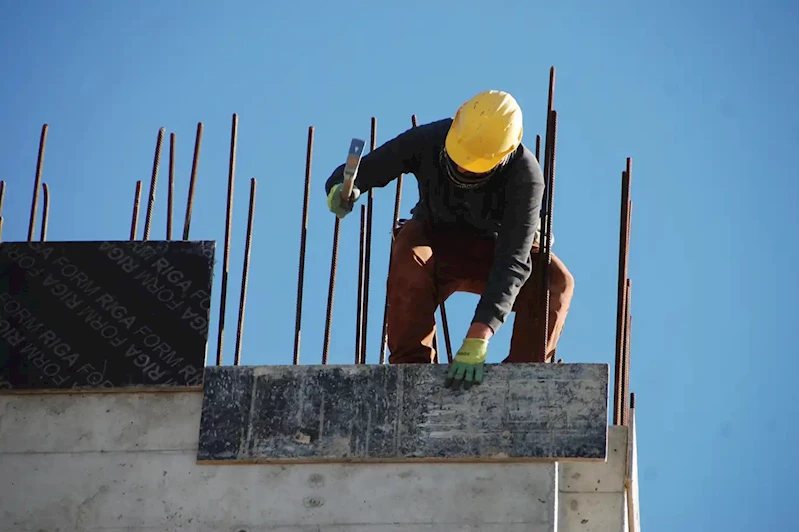 İşsizlik rakamları açıklandı